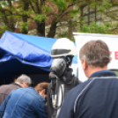 Pest megyei Rendőr- és Tűzoltónap - fotó: Kisfaludi István