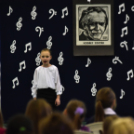 Énekverseny a Táncsicsban