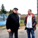 Megérkezett a város karácsonyfája