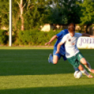 Ceglédi VSE – Kaposvári Rákóczi 2-1