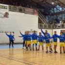 Nagy esélyt szalasztott el a Cegléd