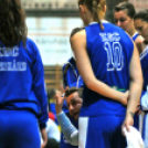 CEGLÉDI EKK–ATOMERŐMŰ KSC SZEKSZÁRD 74 – 85 