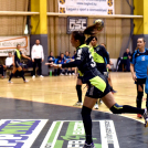 Ceglédi  Kék Cápák – Euronovex  USE