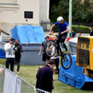 Kossuth Toborzó Ünnepély és Huszárfesztivál