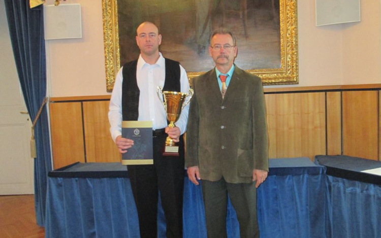 Megyei elismerést kapott a Sagaku Sportklub