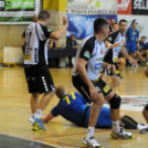 Cegléd - Balatonfüred kézilabda mérkőzés