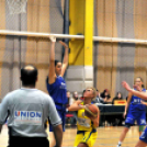 CEGLÉDI EKK–MTK BUDAPEST 83–74