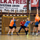 Ceglédi Kék Cápák - Szigetszentmiklós NKSE 31 - 26