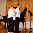 Béres Károly 80 éves