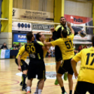 Ceglédi KK SE - GYEB Budakalász 