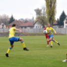 Vereség az Iváncsától