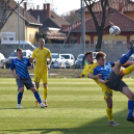 Hazai győzelem a Bánk ellen