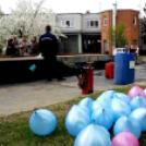 Katasztrófavédelmi ifjúsági verseny