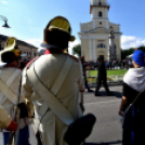 XXII. Toborzó Ünnepély és Huszárfesztivál - I.