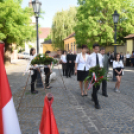 Városalapítók Napi Ünnepség