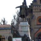 Költészet napja Cegléden