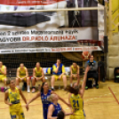 VBW CEKK CEGLÉD – MTK BUDAPEST