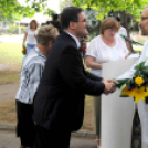 Semmelweis nap a ceglédi Toldy Ferenc kórházban