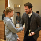 Hónap utánpótlás játékosai