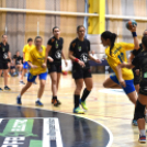 Ceglédi Kék Cápák junior - Gyömrő VSK 13 - 26 (6-13)