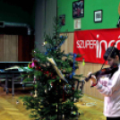 Asztalitenisz évadzáró