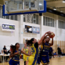 Hazai vereség a Szigetszentmiklós ellen