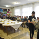 Közgázosokat köszöntöttek