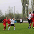 CVSE - Nyíregyháza 1-1