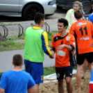 II. Ceglédi Kézilabda Nap