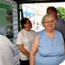 Utazó kiállítás járt Cegléden