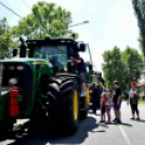 Pöttyös gyermeknap 2019