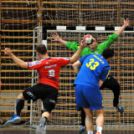 CEGLÉDI KKSE–VÁCI KSE 26–24 (10–12)