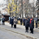 Végső búcsú Kármán Sándortól