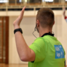 Kemény küzdelemben maradt alul a Cegléd csapata