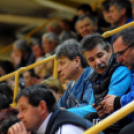 Cegléd - Csurgó kézilabda mérkőzés