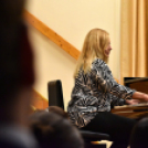 Hangverseny a zeneiskolában