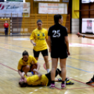 Ceglédi Kék Cápák - Fehérvár KC II. 22 - 28 ( 12 - 14 )