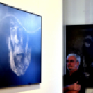 Papp Elek kiállítás a Ceglédi Galériában