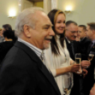 Újévi fogadás a Városházán