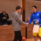 Liga Kupa: harmadik győzelem zsinórban