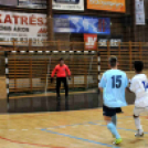 X. Elekes József Labdarúgó Emléktorna