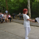 Semmelweis nap Cegléden