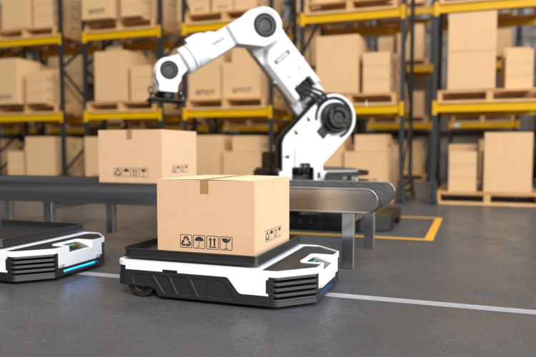 Az új évezred raktározása: mire kell számítani álláskeresői, munkavállalói oldalról?