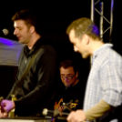 Kossuth Toborzó 2016 - SZOMBAT