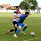 Ceglédi VSE - Bugyi-OBO SE (2:1) 