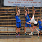 Ceglédi Kék Cápák - Szigetszentmiklós NKSE 41 - 27 (21 - 14)