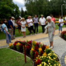 Kovács Zoltánra emlékeztek Csemőben