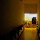 Adomány a ceglédi hajléktalanszállónak 