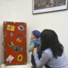 AbrakaVadra - Hartyányi Norbert kiállítása