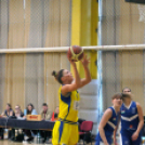 CEGLÉDI EKK – ATOMERŐMŰ KSC SZEKSZÁRD 72 – 69